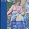 Rječnik biblijske kulture
