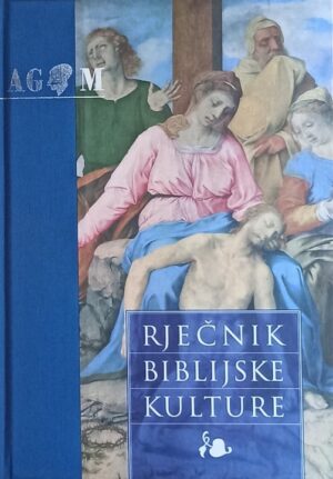 Rječnik biblijske kulture