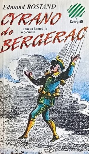 Rostand: Cyrano de Bergerac