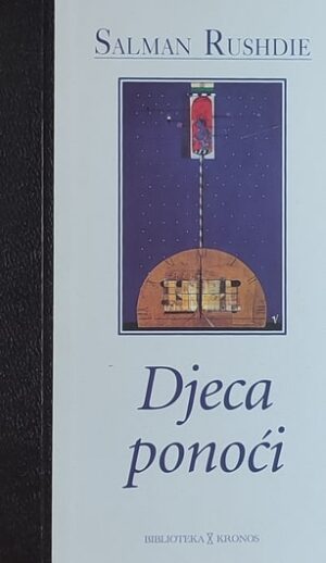 Rushdie: Djeca ponoći