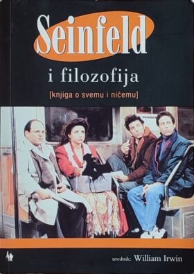Seinfeld i filozofija