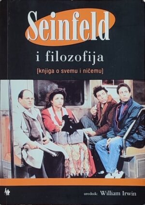 Seinfeld i filozofija