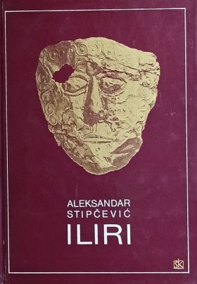 Stipčević: Iliri