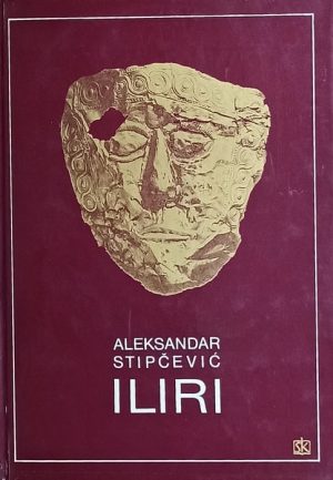 Stipčević: Iliri