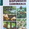 Žgela, Lisjak: Izbor dopunskih zanimanja