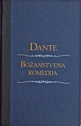 Dante: Božanstvena komedija