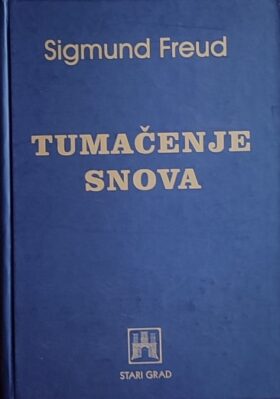 Freud: Tumačenje snova