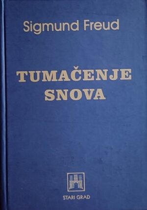 Freud: Tumačenje snova