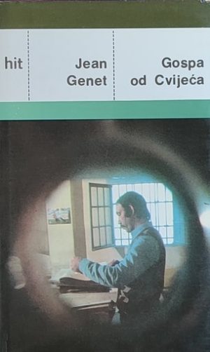 Genet-Gospa od cvijeća