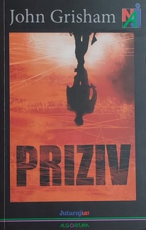 Grisham: Priziv