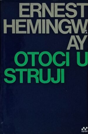 Hemingway: Otoci u struji