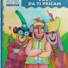 Iveljić: Dođi da ti pričam