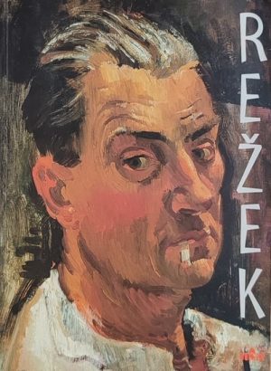 Ivo Režek: retrospektivna izložba