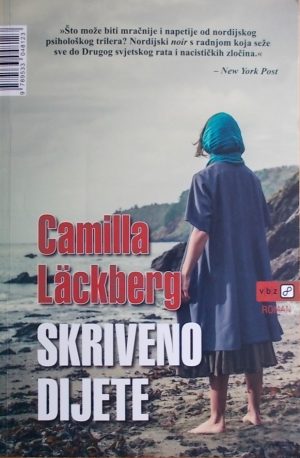 Lackerberg-Skriveno dijete
