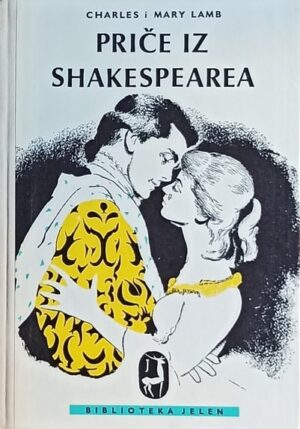 Lamb: Priče iz Shakespearea