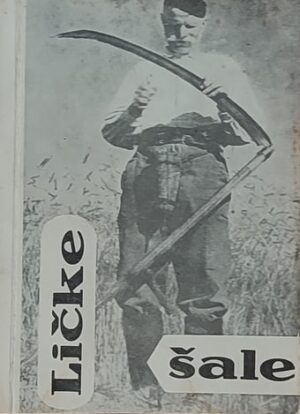 Ličke šale