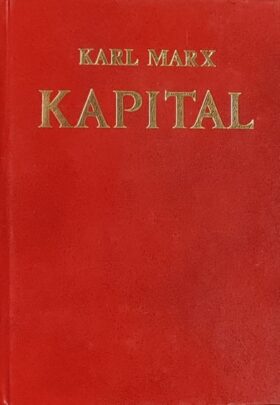 Marx-Kapital