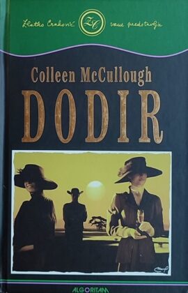 McCullough-Dodir