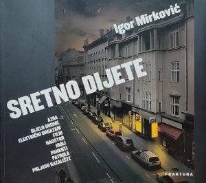 Mirković-Sretno dijete