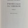 Mitchell: Prohujalo sa vihorom