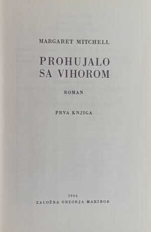 Mitchell: Prohujalo sa vihorom