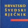 Nussdorfer: Hrvatsko-švedski rječnik