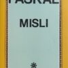 Paskal: Misli