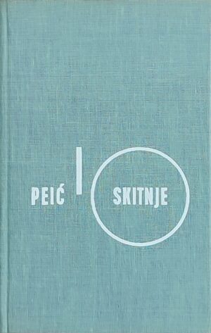 Peić-Skitnje