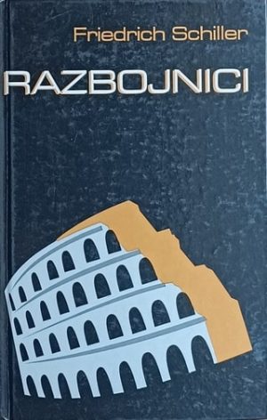 Schiller-Razbojnici
