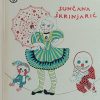 Škrinjarić: Dva smijeha