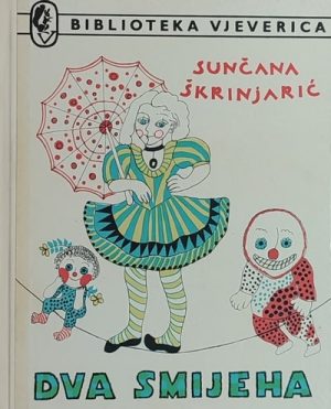 Škrinjarić: Dva smijeha