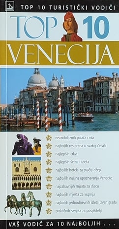 Top 10 Venecija