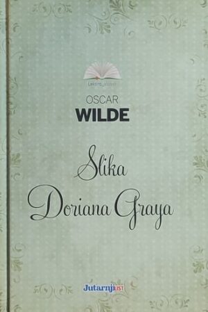 Wilde: Slika Doriana Graya