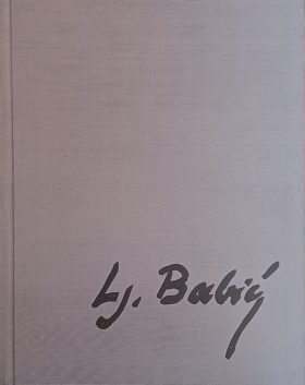 Zlamalik: Ljubo Babić