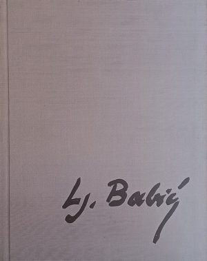 Zlamalik: Ljubo Babić