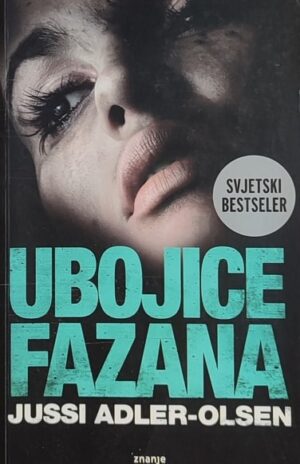 Adler-Olsen: Ubojice fazana
