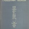 Beker-Povijest književnih teorija