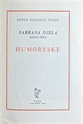 Čehov-Humoreske