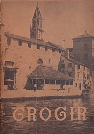Delalle-Vodič Trogir