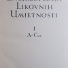 Enciklopedija likovnih umjetnosti