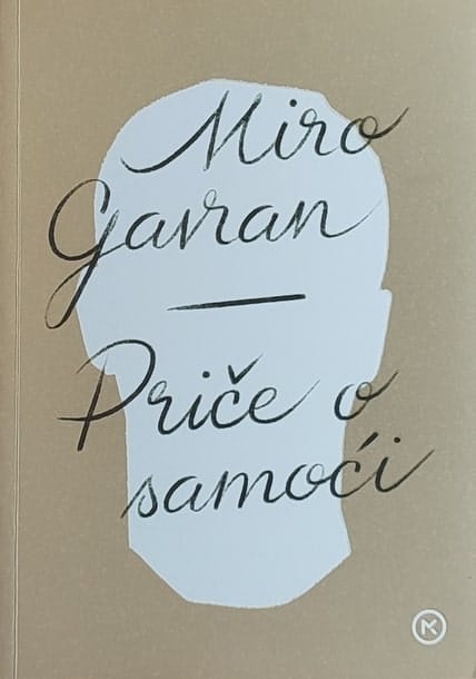 Gavran-Priče o samoći