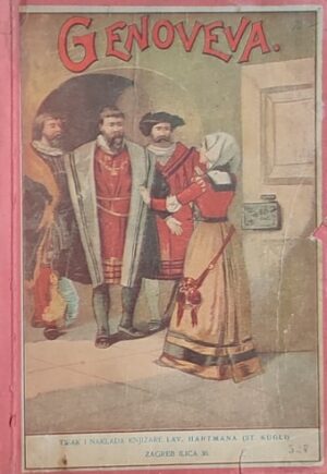 Genoveva