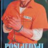 Grisham-Posljednji porotnik