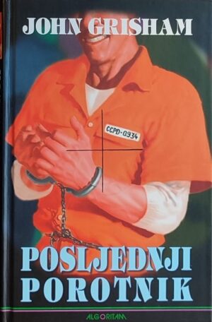 Grisham-Posljednji porotnik