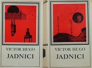Hugo: Jadnici 1-2