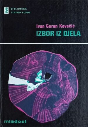 Kovačić-Izbor iz djela