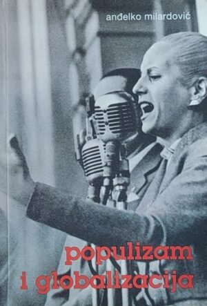 Milardović-Populizam i globalizacija