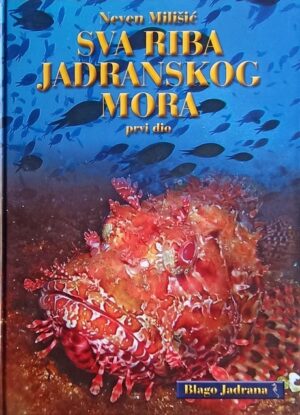 Milišić: Sva riba Jadranskog mora