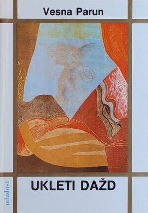 Parun: Ukleti dažd