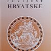 Pavličević: Povijest Hrvatske